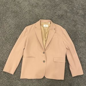 Aritzia Blazer